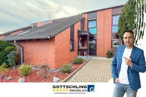 Ihre Zukunft beginnt hier: 4 Zimmer, Garten und jede Menge Möglichkeiten