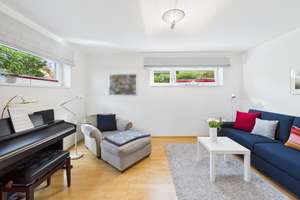 *Provisionsfrei* Architektenhaus mit Galerie und Traumgarten – wohnen & arbeiten im Grünen – Die vollständige Adresse der Immobilie erhältst du vom Anbieter., 85411 Hohenkammer – Vorschaubild 7