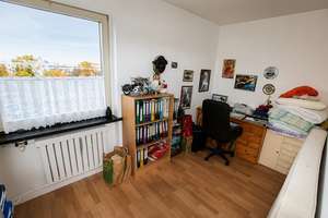 Seltene 4-Zimmer-Wohnung in Wolfsburg-Hellwinkel – vermietete Kapitalanlage mit Balkon – 38440 Hellwinkel, Wolfsburg – Vorschaubild 9