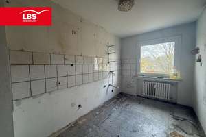 Renovierungsobjekt mit Potenzial: 3,5-Zimmer-Wohnung in Duisburg-Beek! – Die vollständige Adresse der Immobilie erhältst du vom Anbieter., 47139 Beeck, Duisburg – Vorschaubild 7