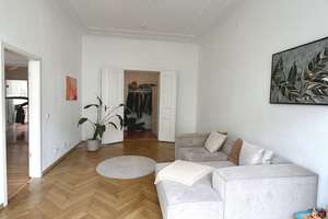 Herrliche 3-Zimmer Wohnung in begehrter Lage – Karpfenteichstraße 18, 12435 Plänterwald, Berlin – Vorschaubild 9