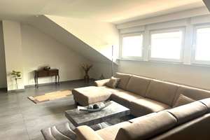 Moderne Dachgeschoßwohnung komplett saniert plus EBK & Garage – Die vollständige Adresse der Immobilie erhältst du vom Anbieter., 68307 Schönau, Mannheim – Vorschaubild 18