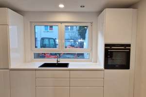 Hochwertige Reihenhauswohnung in zentraler Innenstadtlage von Emmendingen mit moderner Küche – Mundinger Straße 10/2, 79312 Emmendingen – Vorschaubild 9