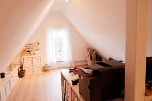 Kaufgelegenheit: Mehrgenerationenhaus (2015 modernisiert) mit 3 Wohneinheiten – Kateminer Straße 42, 21354 Bleckede – Vorschaubild 14