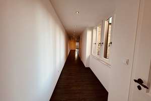 Traumhafte Dachgeschosswohnung in der Mannheimer Oststadt – 68161 Schwetzingerstadt/Oststadt, Mannheim – Vorschaubild 5