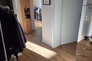 Gemütliche 3,5 -Zimmer-Wohnung in ruhiger Lage! – Kiesstraße 111, 64287 Darmstadt-Ost, Darmstadt – Vorschaubild 3