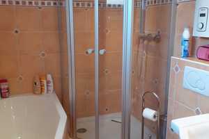 Hoch-Sauerland 3-Zimmer Architecten Bungalow mit gehobener Innenausstattung in  Bromskirchen – Waldeck-Frankenberg (Kreis) – Vorschaubild 9
