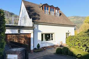 Attraktive Kapitalanlage: 
Charmantes Einfamilienhaus mit Garten in idyllischer Lage – Im Hofert 5, 69118 Schlierbach, Heidelberg – Vorschaubild 5