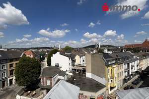 Drei-Zimmer-Eigentumswohnung mit Balkon in Citylage