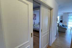 Gepflegte 2-Zimmer-Wohnung in Ingolstadt – Ingolstadt – Vorschaubild 3