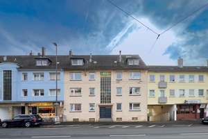 Wohnungspaket // 5 ETW mit Carport
