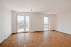 3-Zimmer-Etagenwohnung mit Gartenterrasse – Völklinger Straße 32, 68309 Käfertal, Mannheim – Vorschaubild 4
