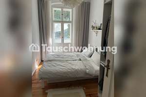 Tauschwohnung: 2-Zimmer Altbauwohnung mit Balkon – Die vollständige Adresse der Immobilie erhältst du vom Anbieter., 12161 Steglitz, Berlin – Vorschaubild 4