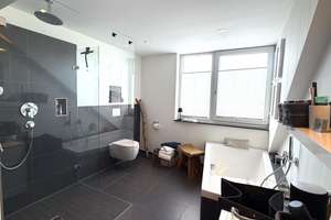 Über den Dächern der Südstadt – Moderne 3-Zimmer-Traumwohnung mit Dachterrasse! – Albert-Niemann-Straße 8, 30171 Südstadt, Hannover – Vorschaubild 5