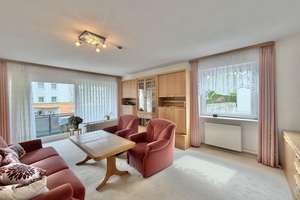 Erbbaurecht: 3‑Zimmer‑Wohnung im Hochparterre – Die vollständige Adresse der Immobilie erhältst du vom Anbieter., 86157 Pfersee-Süd, Augsburg – Vorschaubild 2