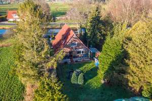 *reserviert* Gepflegtes Einfamilienhaus in idyllischer Kanallage von Großefehn-Strackholt – Die vollständige Adresse der Immobilie erhältst du vom Anbieter., 26629 Großefehn – Vorschaubild 9