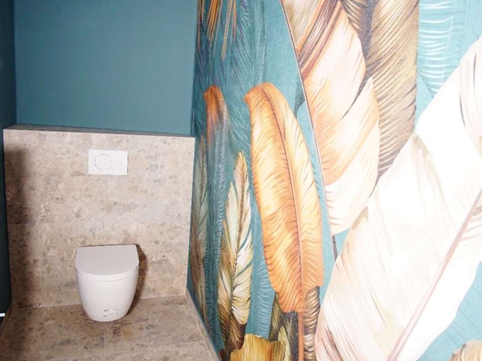 WC