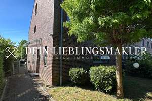 FAMILIENFREUNDLICHES REIHENENDHAUS MIT SONNENGARTEN UND IDEALER ANBINDUNG IN MG-LÜRRIP! – Die vollständige Adresse der Immobilie erhältst du vom Anbieter., 41065 Uedding, Mönchengladbach – Vorschaubild 1
