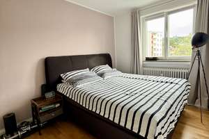 Modernisierte 3,5-Zimmer-Wohnung in Stuttgart West – Die vollständige Adresse der Immobilie erhältst du vom Anbieter., 70176 Rosenberg, Stuttgart – Vorschaubild 3