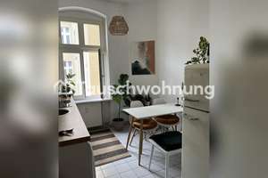 Tauschwohnung: Schöne geräumige 1-Zimmer-Wohnung – Die vollständige Adresse der Immobilie erhältst du vom Anbieter., 10437 Prenzlauer Berg, Berlin – Vorschaubild 4