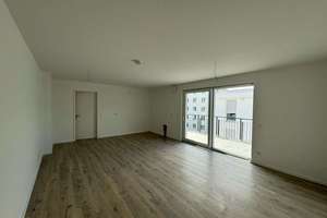 Moderne 3- Zimmerwohnung mit geräumiger Terrasse und A+ Energieeffizienz! – 63071 Vorderwald-Rosenhöhe, Offenbach am Main – Vorschaubild 4