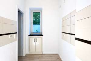 Kernsaniertes City-Apartment mit Zusatzraum & Gartenfläche als zweitem Wohnzimmer – Die vollständige Adresse der Immobilie erhältst du vom Anbieter., 40227 Oberbilk, Düsseldorf – Vorschaubild 13