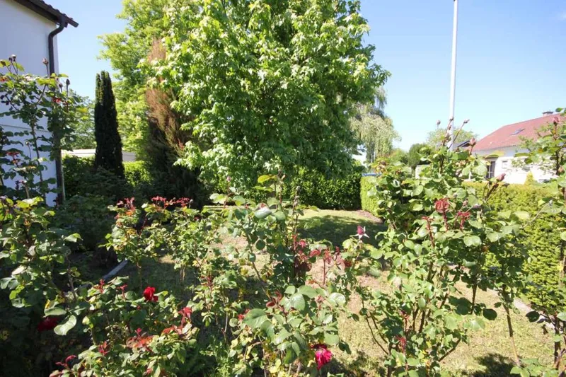 2Rm House – Kusterdingen – sanierungsbedürftig, am Ortsrand - 3