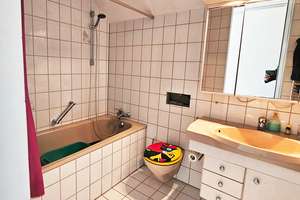 Urlaub zuhause, absolute Ruhe und die Natur vor der Haustür – Die vollständige Adresse der Immobilie erhältst du vom Anbieter., 70619 Heumaden, Stuttgart – Vorschaubild 10