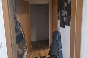 Charmante 4,5-Zimmer Maisonette-Wohnung im Zweifamilienhaus in Duisburg-Wanheim-Angerhausen – Römerstraße 0, 47249 Wanheim-Angerhausen, Duisburg – Vorschaubild 3