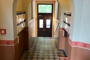 Schöne 2-Zimmer Wohnung Bezugsfrei im sanierten Altbau im Herzen von Leipzig Gohlis-Mitte – Coppistraße 56, 4157 Gohlis-Mitte, Leipzig – Vorschaubild 5