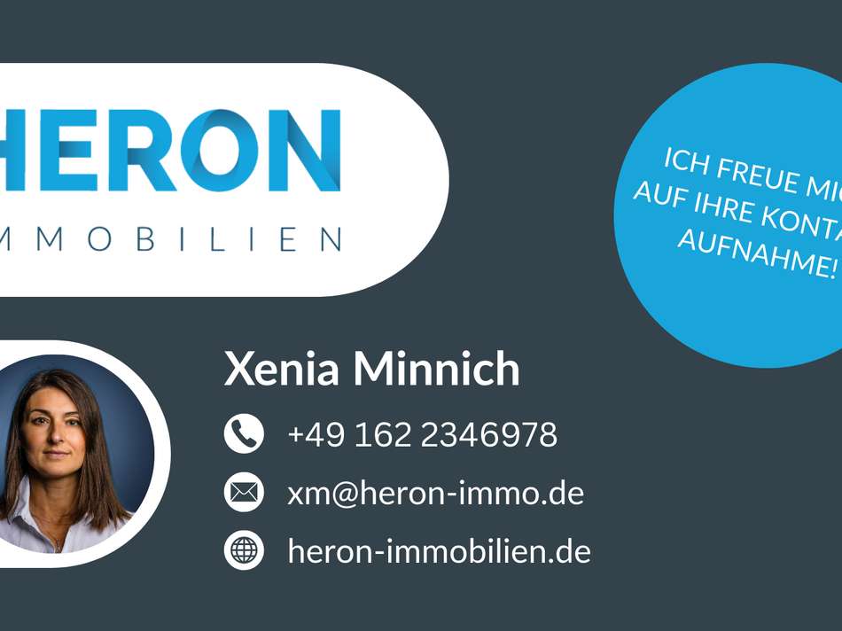 169 ICH FREUE MICH AUF IHRE KO