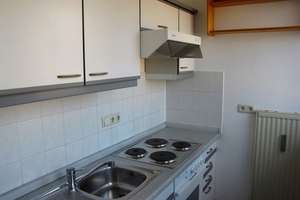 1-Zimmer-Wohnung mit Einbauküche in München-Moosach in Top-Lage – Bunzlauer Straße 40, 80992 Moosach-Bahnhof, München – Vorschaubild 6