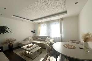 KOMPLETT renovierte 2-Zimmer-Wohnung in Stuttgart-Ost – Schurwaldstraße 74, 70186 Gaisburg, Stuttgart – Vorschaubild 2