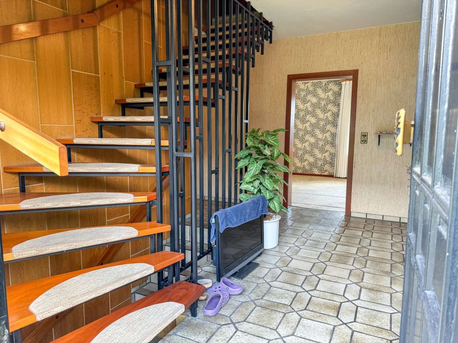 Immobilie in Lindhorst - Vollkeller, Doppelgarage & Ausbaureserve: EFH in ruhiger Lage - Bild 8