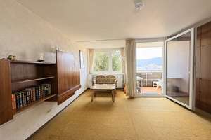 Charmantes Apartment mit Hallenbad-Nutzung & Südwest-Balkon – Ihr Rückzugsort im Schwarzwald – Die vollständige Adresse der Immobilie erhältst du vom Anbieter., 72270 Baiersbronn – Vorschaubild 2