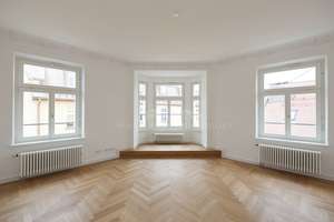 Repräsentative Altbauwohnung mit prachtvollem Stuck in absoluter Bestlage Altstadt – Die vollständige Adresse der Immobilie erhältst du vom Anbieter., 80331 Hackenviertel, München – Vorschaubild 10