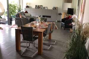 Zuhause mit 3 Zimmern und viel Platz in der Heilbronner Kernstadt