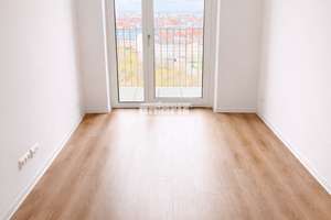 antaris Immobilien GmbH ** Großzügige 3-Raum-Wohnung mit Balkon und Blick über Erfurt** – Die vollständige Adresse der Immobilie erhältst du vom Anbieter., 99084 Altstadt, Erfurt – Vorschaubild 8