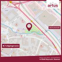 Bayreuth, Kaufpreis ... - Büros, Gewerbeflächen