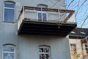 Wunderschöne Altbauwohnung mit großem Balkon in Braunschweig (östliches Ringgebiet) – Die vollständige Adresse der Immobilie erhältst du vom Anbieter., 38102 Östliches Ringgebiet, Braunschweig – Vorschaubild 21