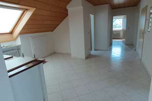Alltagstaugliche 3-Zimmer-Wohnung mit Balkon über Wiesbaden-Breckenheim