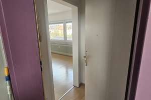 gepflegte Single-/Studentenwohnung/EBK/Keller Neckarau zentral – Fischerstraße 50a, 68199 Neckarau, Mannheim – Vorschaubild 3