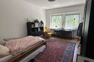 Großzügige 4 ZKB Wohnung in Zentraler Lage von Saarbrücken(Whg.2) – St.-Johannerstraße 60, 66115 Malstatt, Saarbrücken – Vorschaubild 11