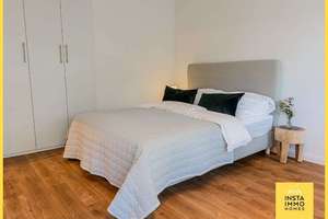 Grevenweg: Attraktive und ruhige 1-Zi-Studiowohnung mit Balkon – Grevenweg 24, 20537 Borgfelde, Hamburg – Vorschaubild 2