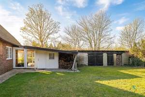 Charmanter Resthof mit Reetdachhaus und großem Grundstück in Klixbüll – Die vollständige Adresse der Immobilie erhältst du vom Anbieter., 25899 Klixbüll – Vorschaubild 28