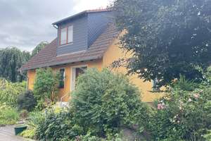 Eintreten und wohlfühlen, hübsches Einfamilienhaus mit zauberhaften Garten! – Buchenstraße 14, 6198 Bennstedt – Vorschaubild 68