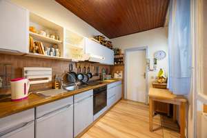 Kernsanierungsbedürftiger Bungalow mit Garten & Garage - Viel Potenzial zur eigenen Gestaltung! – Die vollständige Adresse der Immobilie erhältst du vom Anbieter., 41564 Kaarst – Vorschaubild 5