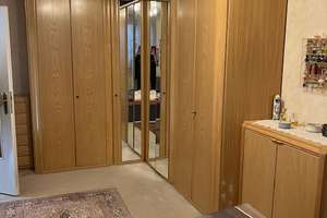 Schöner Wohnen in Schweinau ! Perfekt aufgeteilte, helle 3,5-Zimmer-Wohnung mit Loggia & Stellplatz – Olivenweg 54, 90441 Hohe Marter, Nürnberg – Vorschaubild 18