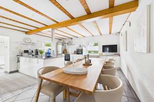 Wellnessgarten trifft auf Loftflair mit Galerie & Kamin – Die vollständige Adresse der Immobilie erhältst du vom Anbieter., 90453 Krottenbach, Mühlhof, Nürnberg – Vorschaubild 9