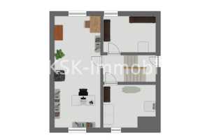 Modernisierter Split-Level Bungalow in attraktiver Lage! – Rhein-Erft-Kreis – Vorschaubild 8